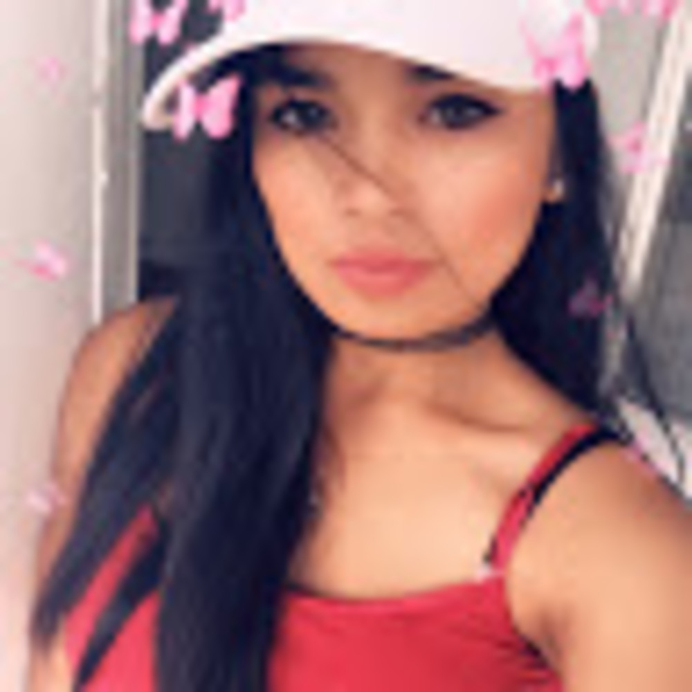 Meet your Posher, Nimfa